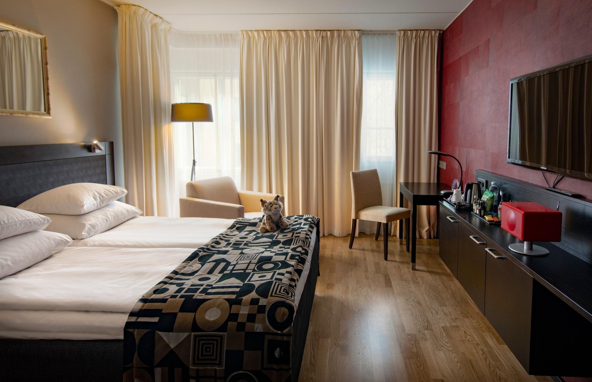Home Hotel Jugend Helsinki Exterior photo