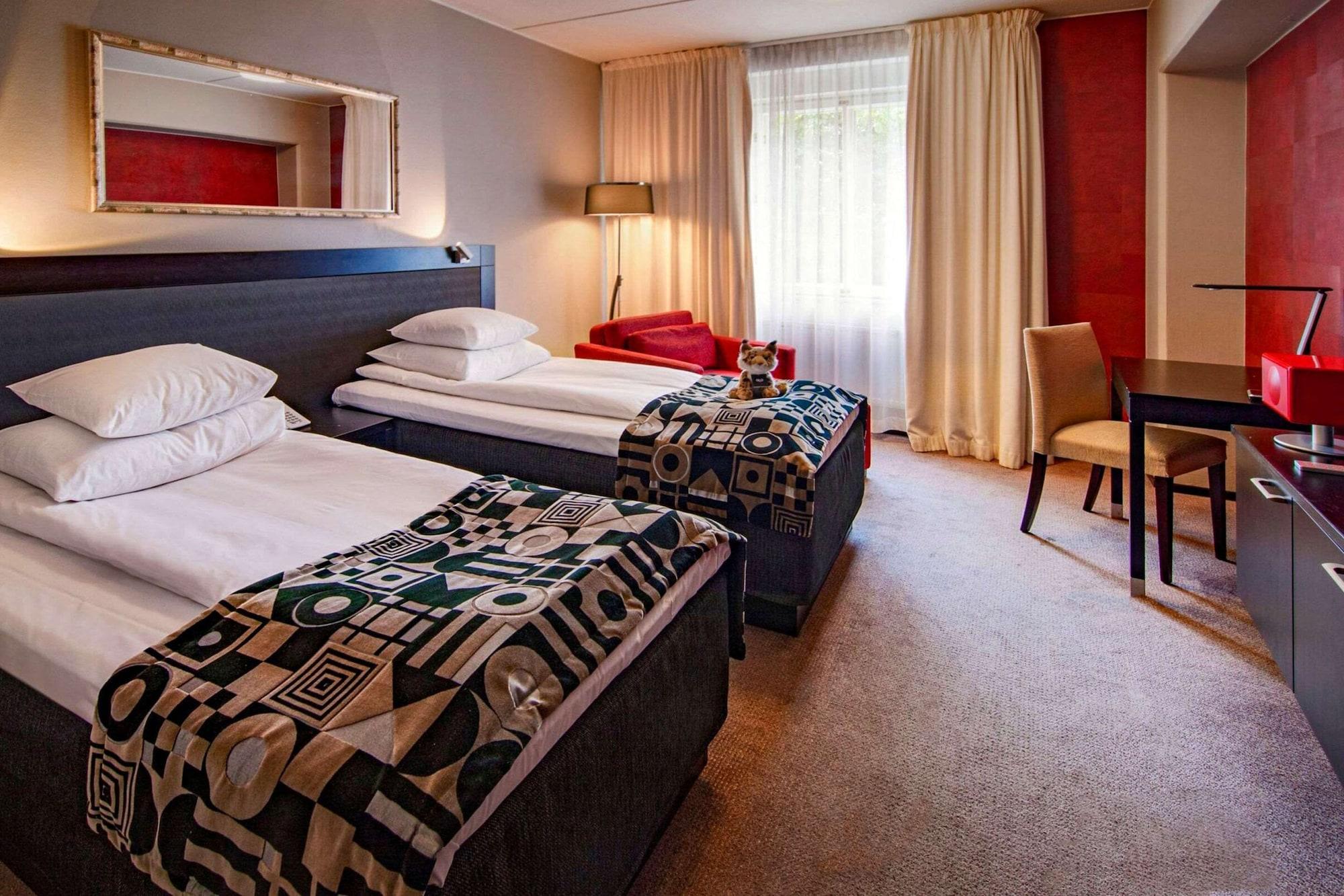 Home Hotel Jugend Helsinki Exterior photo