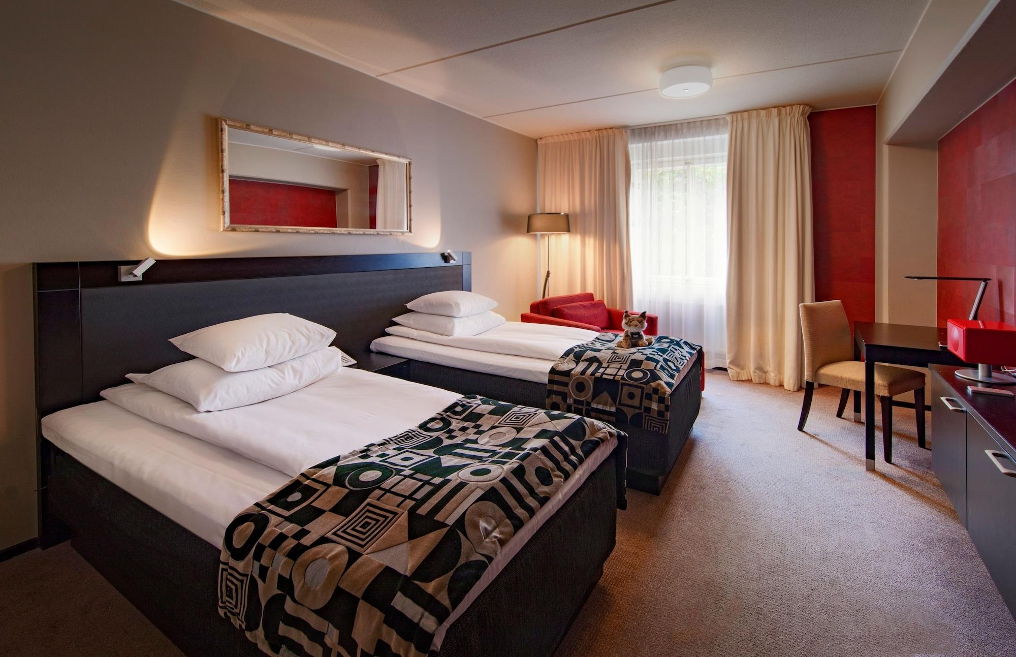 Home Hotel Jugend Helsinki Exterior photo
