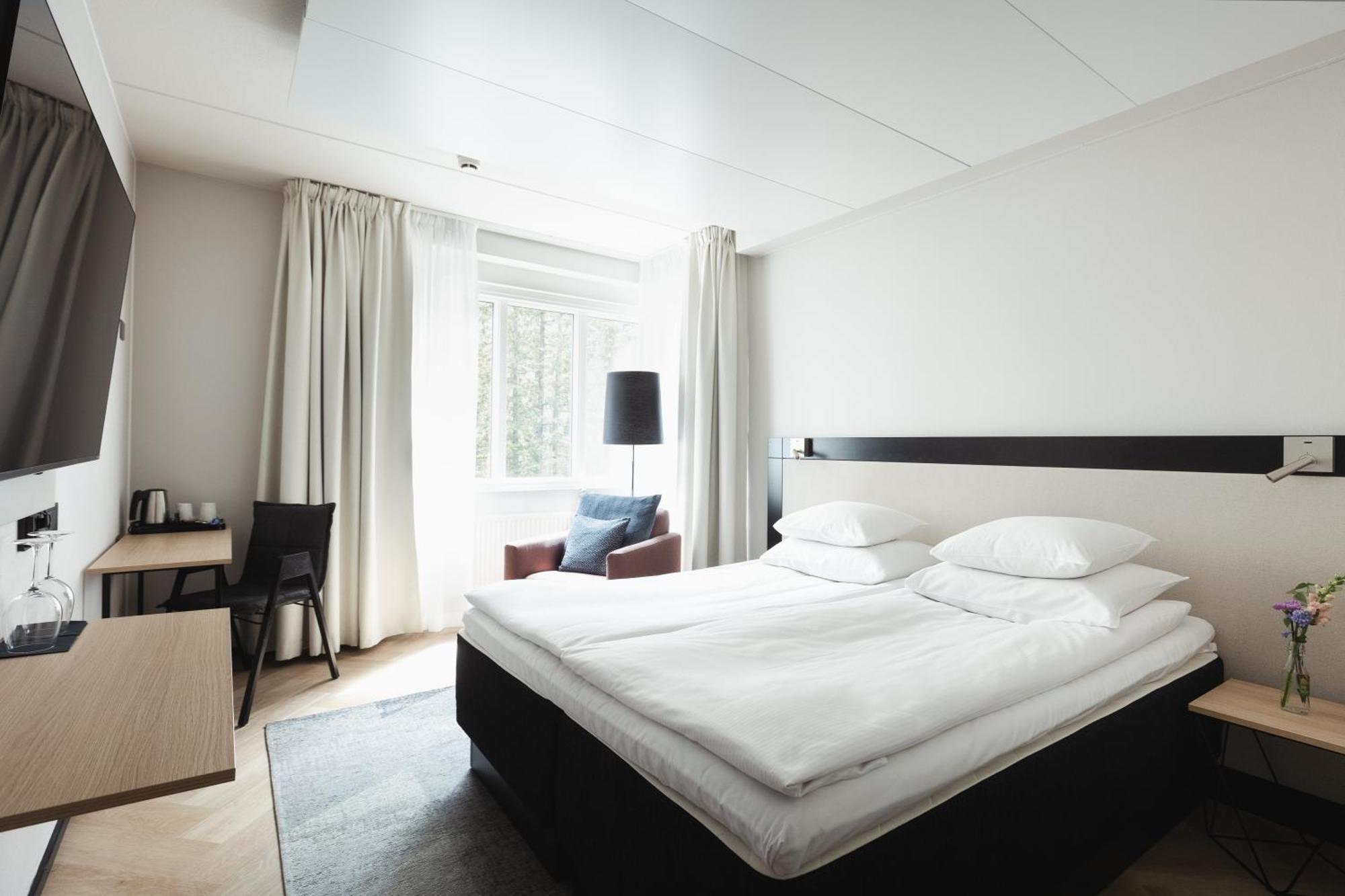 Home Hotel Jugend Helsinki Exterior photo