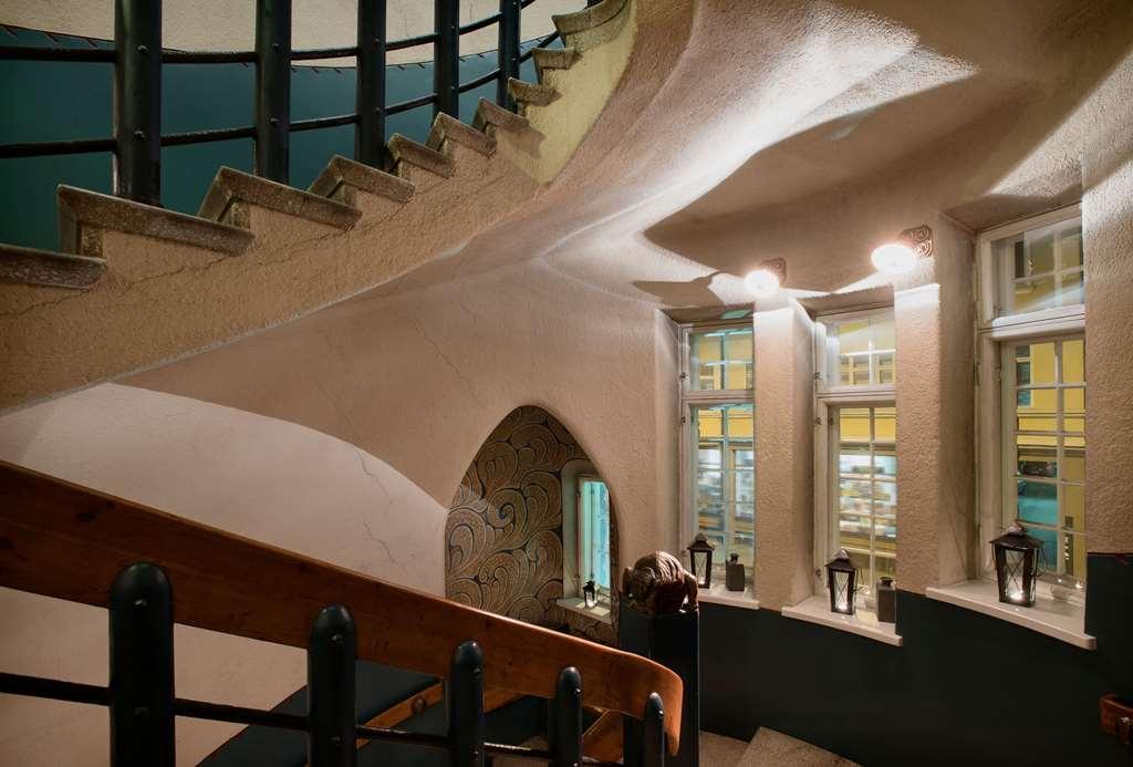 Home Hotel Jugend Helsinki Interior photo
